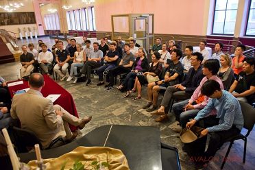 Sébastien Thomas Bagnoud — Conductor