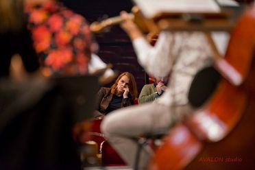 Sébastien Thomas Bagnoud — Conductor