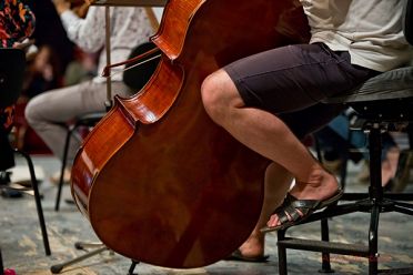 Sébastien Thomas Bagnoud — Conductor