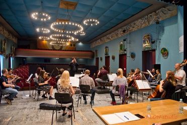 Sébastien Thomas Bagnoud — Conductor
