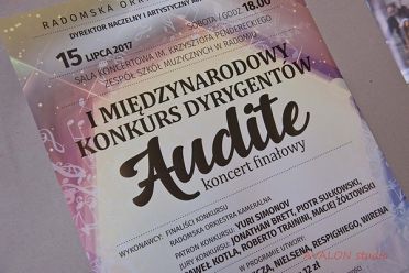 Sébastien Thomas Bagnoud — Conductor