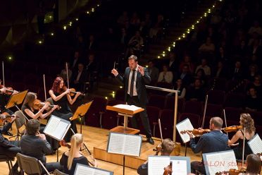 Sébastien Thomas Bagnoud — Conductor