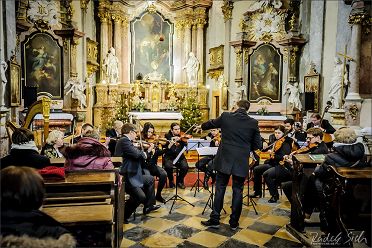 Sébastien Thomas Bagnoud — Conductor