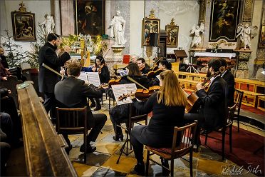 Sébastien Thomas Bagnoud — Conductor