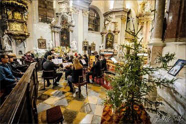 Sébastien Thomas Bagnoud — Conductor