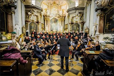 Sébastien Thomas Bagnoud — Conductor