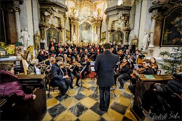 Sébastien Thomas Bagnoud — Conductor