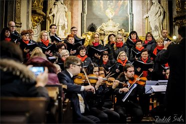 Sébastien Thomas Bagnoud — Conductor