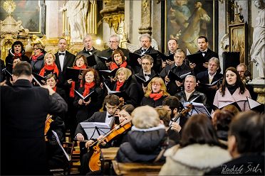 Sébastien Thomas Bagnoud — Conductor
