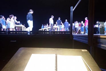 Sébastien Thomas Bagnoud — Conductor