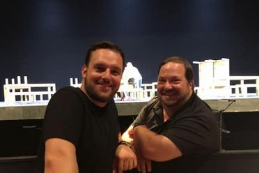 Sébastien Thomas Bagnoud — Conductor