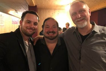 Sébastien Thomas Bagnoud — Conductor