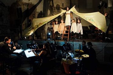 Sébastien Thomas Bagnoud — Conductor