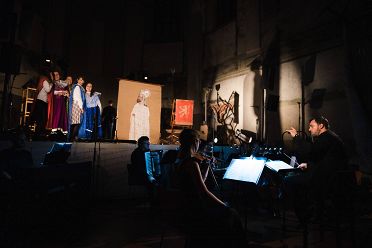 Sébastien Thomas Bagnoud — Conductor