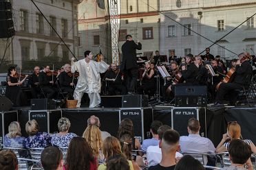 Sébastien Thomas Bagnoud — Conductor
