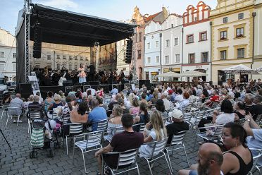 Sébastien Thomas Bagnoud — Conductor
