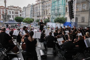 Sébastien Thomas Bagnoud — Conductor