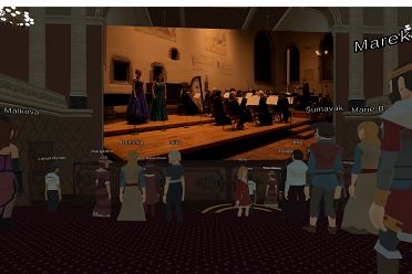 Sébastien Thomas Bagnoud — Conductor