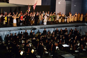 Sébastien Thomas Bagnoud — Conductor