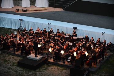 Sébastien Thomas Bagnoud — Conductor